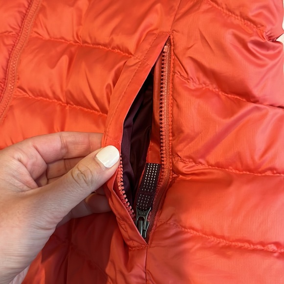 Patagonia down jacket - Picture 5 of 12